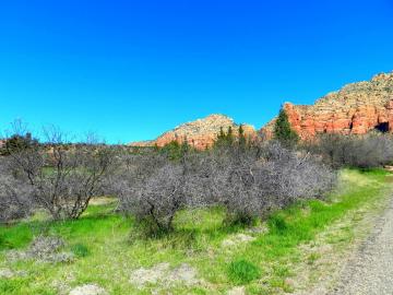 95 Ridgecrest Dr, Sedona, AZ | Pine Valley. Photo 4 of 12