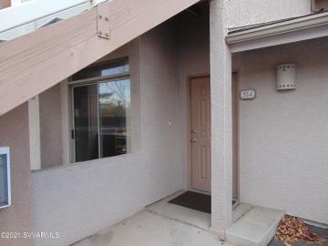 950 E Mingus Ave unit #514, Casa Del Sol, AZ