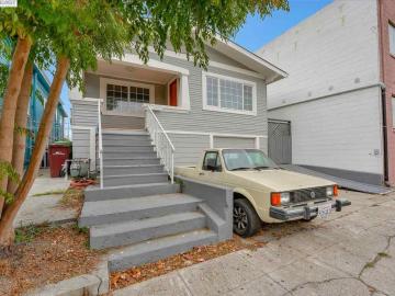 960 56th St, Oakland, CA | North Oakland. Photo 4 of 37
