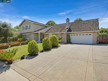 9643 Broadmoor Dr, San Ramon, CA | Country Clb Area. Photo 2 of 40