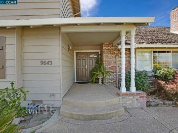 9643 Broadmoor Dr, San Ramon, CA | Country Clb Area. Photo 5 of 40