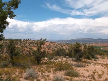 9670 E Raby Heights Dr, Cornville, AZ | Under 5 Acres. Photo 3 of 9