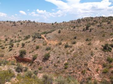 9700 E Raby Heights Dr, Cornville, AZ | Under 5 Acres. Photo 2 of 8