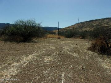 973 W Salt Mine Rd, Camp Verde, AZ | Under 5 Acres. Photo 3 of 4