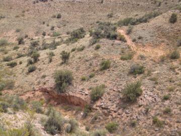 9740 E Raby Heights Dr, Cornville, AZ | Under 5 Acres. Photo 3 of 7