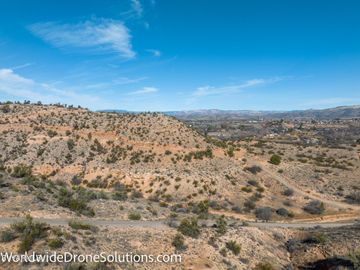 9780 E Raby Heights Dr, Under 5 Acres, AZ