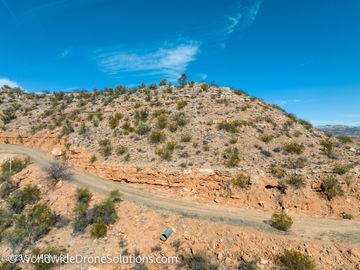 9780 Raby Heights Dr, Cornville, AZ | Under 5 Acres. Photo 3 of 8