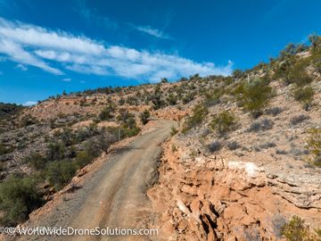 9780 Raby Heights Dr, Cornville, AZ | Under 5 Acres. Photo 4 of 8