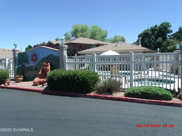 985 E Mingus Ave Cottonwood AZ Home. Photo 2 of 20