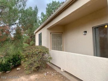 985 Salida Ln, Cottonwood, AZ, 86326 Townhouse. Photo 3 of 14