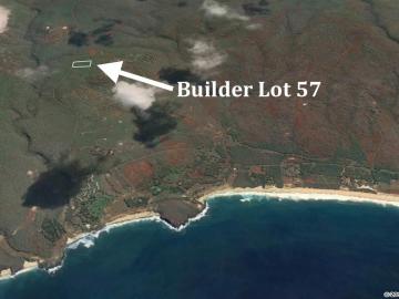 Kaula Rd #Builder Lot 57, West Molokai, HI