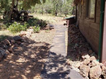 Lot 2 Tanager Rd, Jerome, AZ | Under 5 Acres. Photo 2 of 8