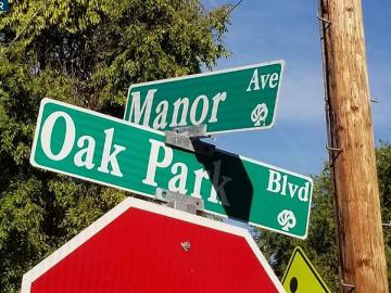 Oak Park Blvd, Pleasant Hill, CA