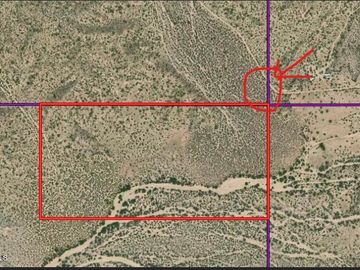 Pipeline Ranch Rd, Wickenburg, AZ | Home Lots & Homes. Photo 6 of 6
