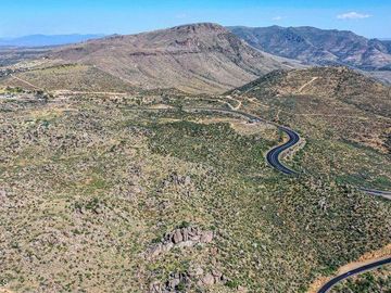 Xxxxx N White Spar Hwy Ranch 1, Yarnell, AZ | 5 Acres Or More. Photo 4 of 11